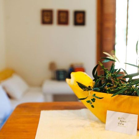 Aperi View Apartment Ngoại thất bức ảnh