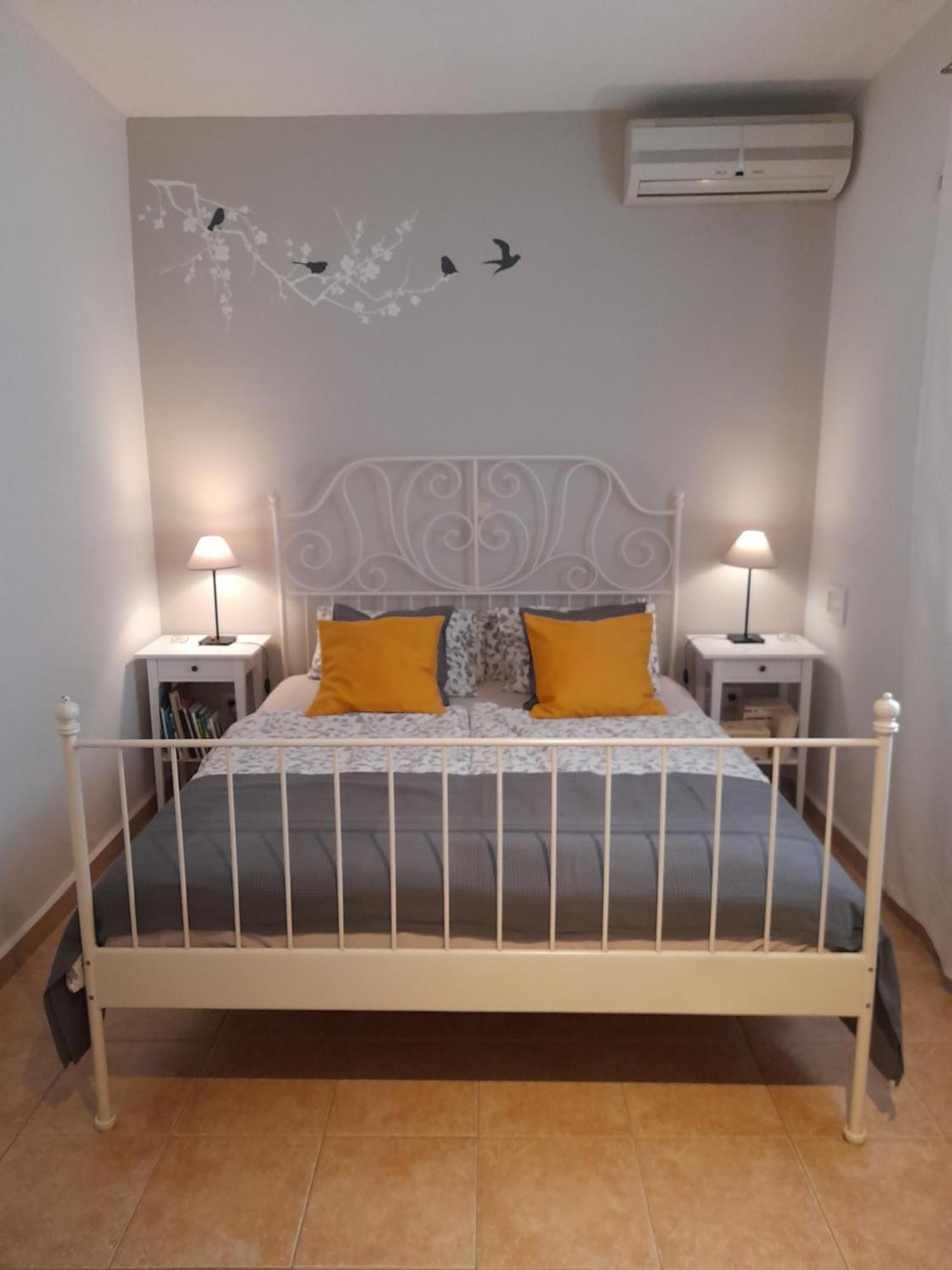 Aperi View Apartment Ngoại thất bức ảnh