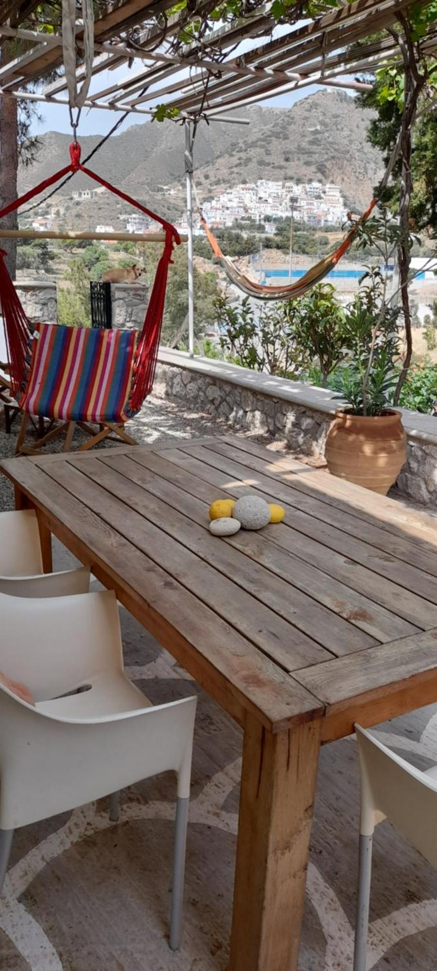 Aperi View Apartment Ngoại thất bức ảnh