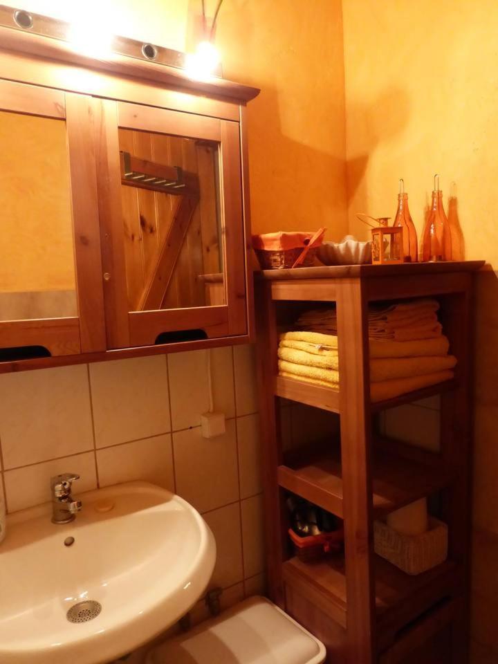 Aperi View Apartment Ngoại thất bức ảnh