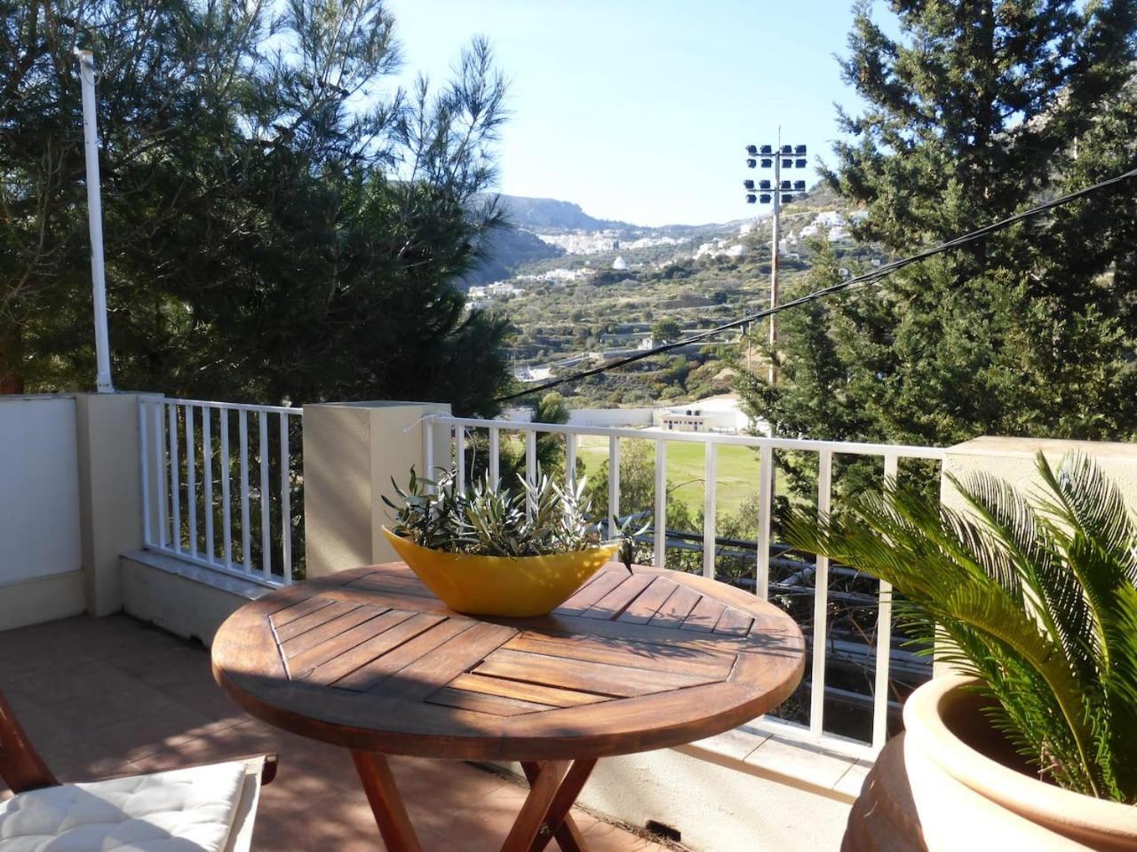Aperi View Apartment Ngoại thất bức ảnh