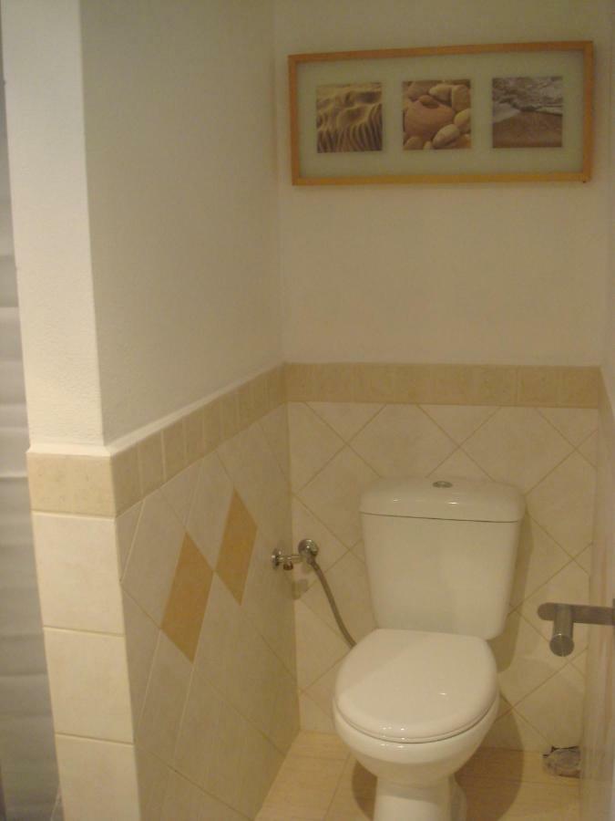 Aperi View Apartment Ngoại thất bức ảnh