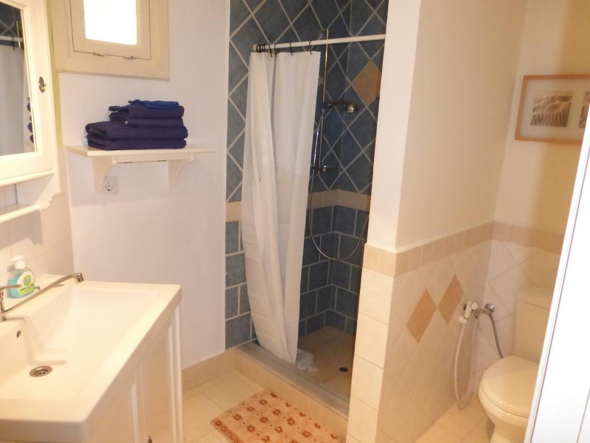 Aperi View Apartment Ngoại thất bức ảnh
